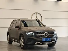 2021 Mercedes-Benz GLB 200 Sport — фото 3