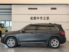 2021 Mercedes-Benz GLB 200 Sport — фото 4