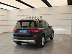 2021 Mercedes-Benz GLB 200 Sport — фото 5