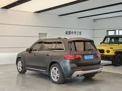 2021 Mercedes-Benz GLB 200 Sport — фото 6