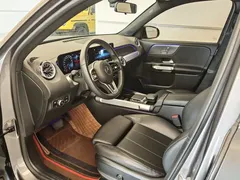 2021 Mercedes-Benz GLB 200 Sport — фото 8