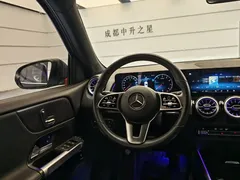 2021 Mercedes-Benz GLB 200 Sport — фото 11