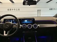 2021 Mercedes-Benz GLB 200 Sport — фото 12