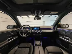 2021 Mercedes-Benz GLB 200 Sport — фото 13