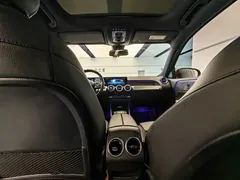 2021 Mercedes-Benz GLB 200 Sport — фото 14