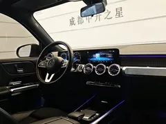 2021 Mercedes-Benz GLB 200 Sport — фото 15