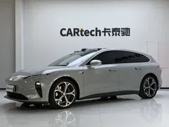 2024 Nio ET5T 75kWh Touring — фото 1