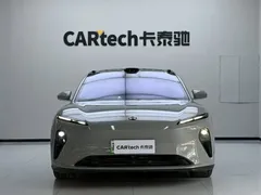 2024 Nio ET5T 75kWh Touring — фото 2