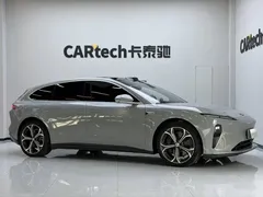 2024 Nio ET5T 75kWh Touring — фото 3