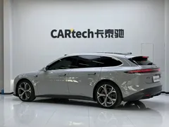 2024 Nio ET5T 75kWh Touring — фото 4
