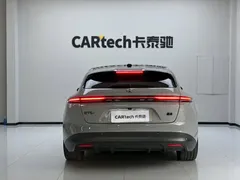 2024 Nio ET5T 75kWh Touring — фото 5