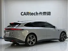 2024 Nio ET5T 75kWh Touring — фото 6