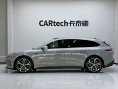 2024 Nio ET5T 75kWh Touring — фото 7