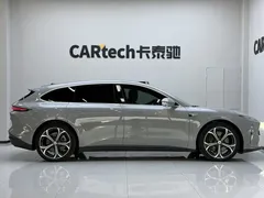 2024 Nio ET5T 75kWh Touring — фото 8
