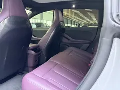 2024 Nio ET5T 75kWh Touring — фото 10