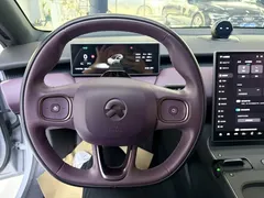 2024 Nio ET5T 75kWh Touring — фото 11