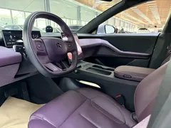 2024 Nio ET5T 75kWh Touring — фото 12