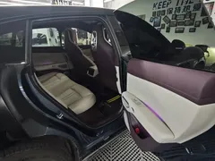 2025 Xiaomi YU7 4WD Pro, синий — фото 7