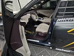 2025 Xiaomi YU7 4WD Pro, синий — фото 9