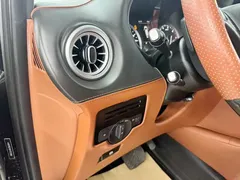 2021 Mercedes-Benz Vito 2.0T Elite 7-seat, чёрный — фото 10