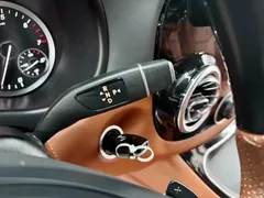2021 Mercedes-Benz Vito 2.0T Elite 7-seat, чёрный — фото 11
