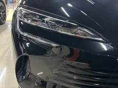 2023 BYD Seal PHEV 1.5T 121km Premium, чёрный — фото 11