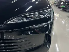 2023 BYD Seal PHEV 1.5T 121km Premium, чёрный — фото 12