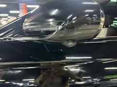 2023 BYD Seal PHEV 1.5T 121km Premium, чёрный — фото 13