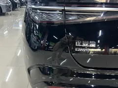 2023 BYD Seal PHEV 1.5T 121km Premium, чёрный — фото 20