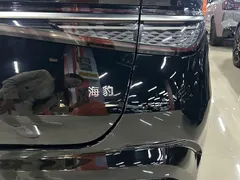 2023 BYD Seal PHEV 1.5T 121km Premium, чёрный — фото 21