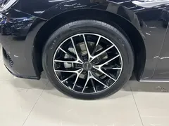 2023 BYD Seal PHEV 1.5T 121km Premium, чёрный — фото 27