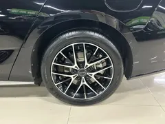 2023 BYD Seal PHEV 1.5T 121km Premium, чёрный — фото 28