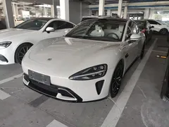 2024 Xiaomi SU7 RWD Long Range Advanced ADAS Pro — фото 1