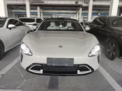 2024 Xiaomi SU7 RWD Long Range Advanced ADAS Pro — фото 3