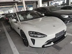 2024 Xiaomi SU7 RWD Long Range Advanced ADAS Pro — фото 4