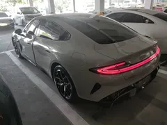 2024 Xiaomi SU7 RWD Long Range Advanced ADAS Pro — фото 5