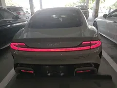 2024 Xiaomi SU7 RWD Long Range Advanced ADAS Pro — фото 6