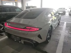 2024 Xiaomi SU7 RWD Long Range Advanced ADAS Pro — фото 7