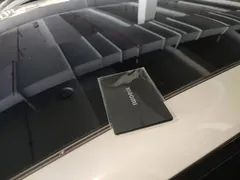 2024 Xiaomi SU7 RWD Long Range Advanced ADAS Pro — фото 9