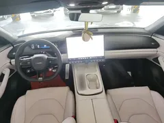 2024 Xiaomi SU7 RWD Long Range Advanced ADAS Pro — фото 10