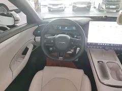 2024 Xiaomi SU7 RWD Long Range Advanced ADAS Pro — фото 11