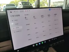 2024 Xiaomi SU7 RWD Long Range Advanced ADAS Pro — фото 12