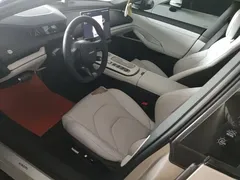 2024 Xiaomi SU7 RWD Long Range Advanced ADAS Pro — фото 15
