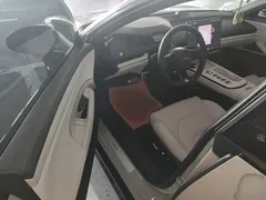 2024 Xiaomi SU7 RWD Long Range Advanced ADAS Pro — фото 16