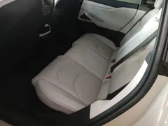 2024 Xiaomi SU7 RWD Long Range Advanced ADAS Pro — фото 17