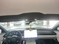 2024 Xiaomi SU7 RWD Long Range Advanced ADAS Pro — фото 18