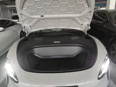 2024 Xiaomi SU7 RWD Long Range Advanced ADAS Pro — фото 20