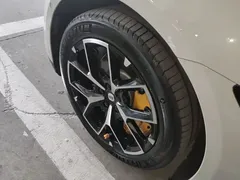2024 Xiaomi SU7 RWD Long Range Advanced ADAS Pro — фото 23