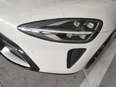 2024 Xiaomi SU7 RWD Long Range Advanced ADAS Pro — фото 24