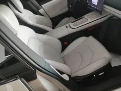 2024 Xiaomi SU7 RWD Long Range Advanced ADAS Pro — фото 25